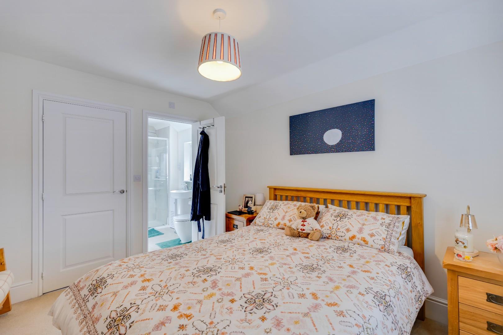 35 Goldsland Walk, Wenvoe, CF5 6FD